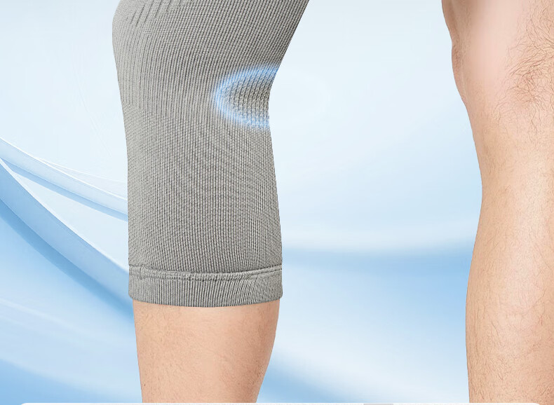 Under Armour Knee Brace Sports Warmth Basketball Football Running Meniscus Badminton Patella Mountaineering Old Cold Legs Knee Joint Support 9