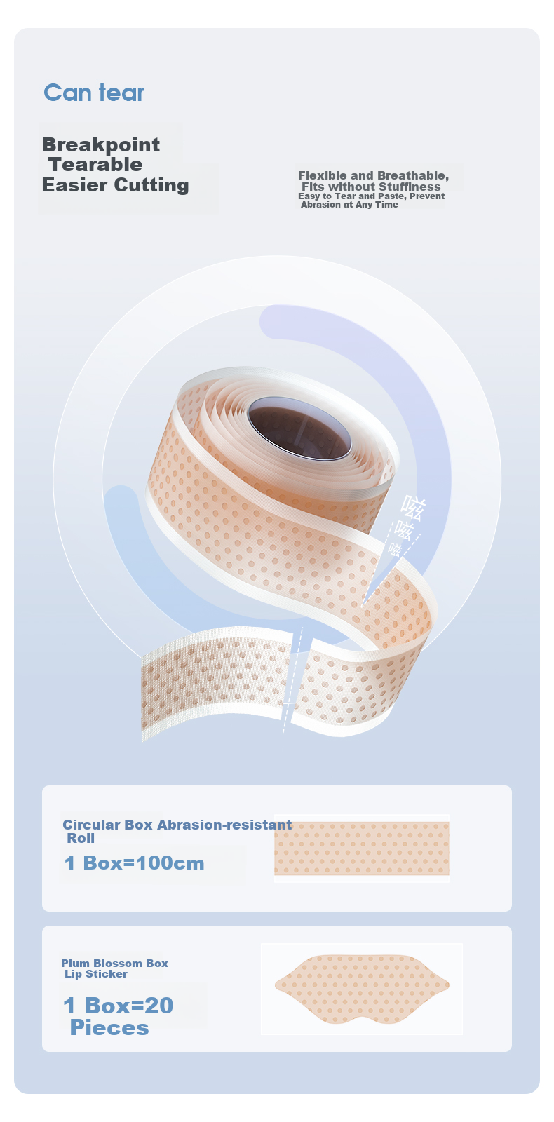 Maigaole High Heels Anti-Friction Heel Pads for Women, Invisible Transparent Anti-Friction Pads for Single Shoes And Sandals, Freely Applyable Lip Pads 7