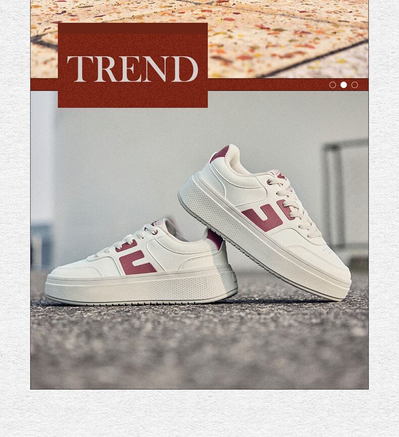 Hongxing Erke Women's Sneakers Summer 2026 New Breathable Versatile Casual Shoes Thick Sole Comfortable Sports Shoes Breeze 13