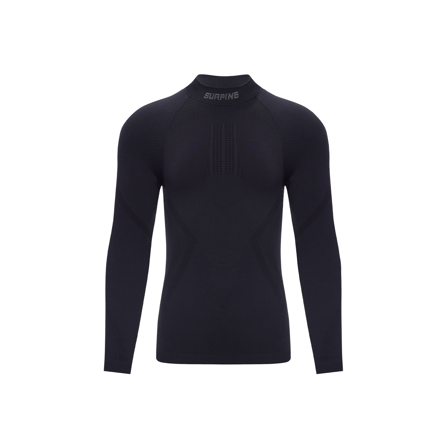 SURPINE Snow Series Cashmere Wool Outdoor Thermal Functional Underwear for Skiing, Quick-Drying for Men And Wome