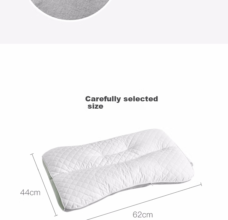 Wangyiyanxuan Cassia Seed And Buckwheat Flower Herbal Pillow, Cervical Pillow, Single Pack 14