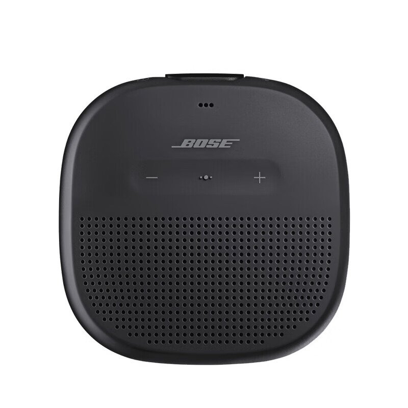 BOSE SoundLink Micro Bluetooth Speaker Portable Wireless Bluetooth Speaker