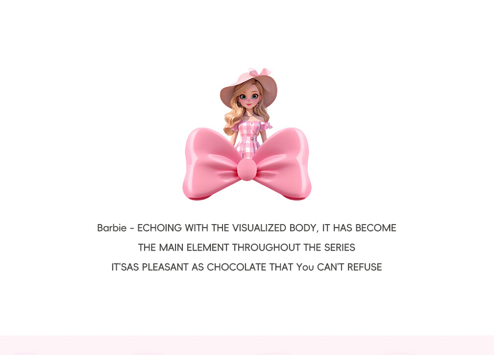 Barbie Women's Bag Luxury 2026 New Small Chanel Style Quilted Commuter Crossbody Shoulder Bag Birthday Valentine's Gift 4