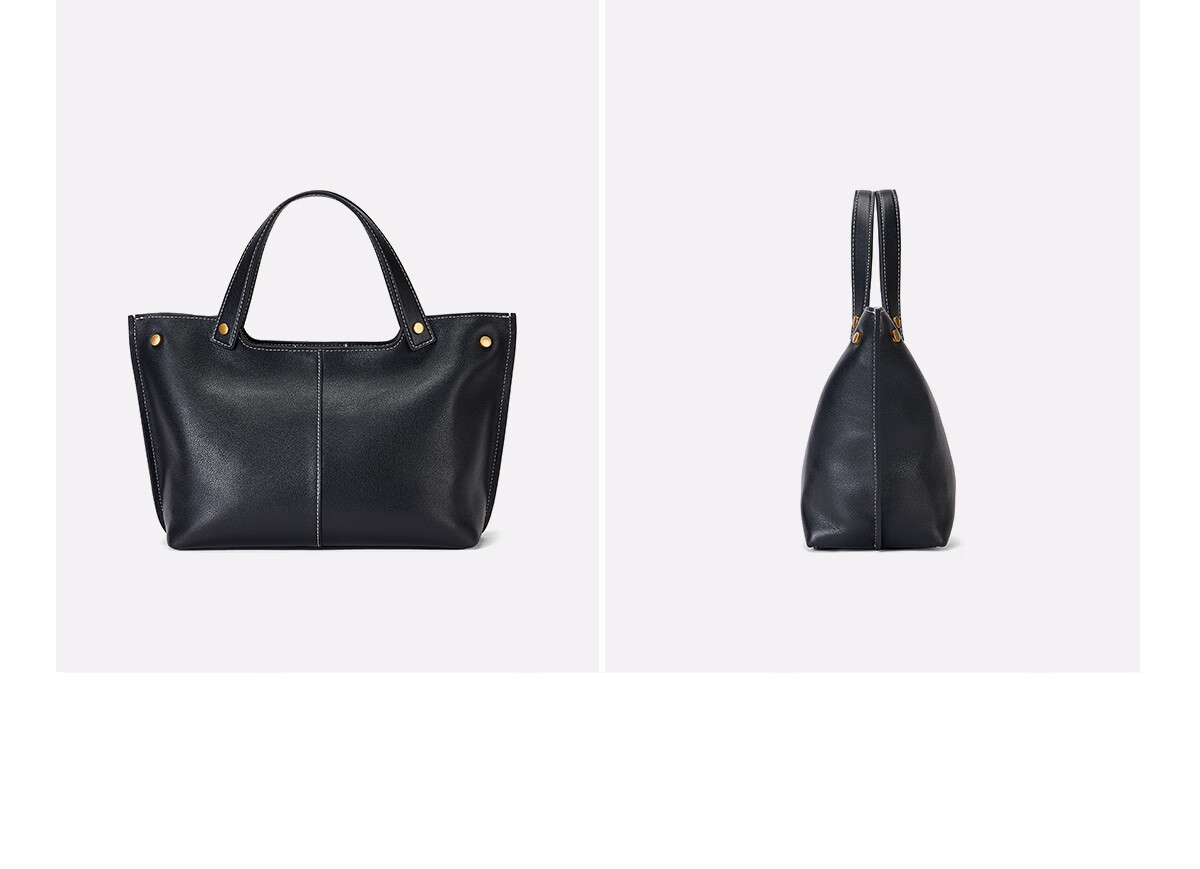 Hush Puppies 2025 New Large Capacity Fashion Trendy Shoulder Bag Commuter Crossbody Bag for Women 15