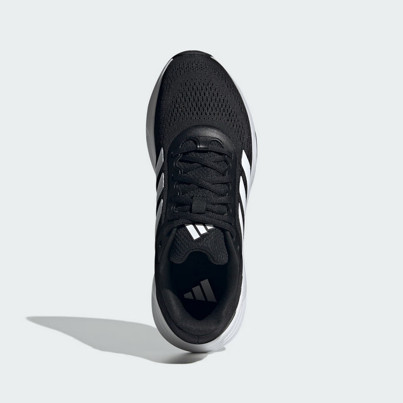 Adidas Running Series Unisex GALAXY STEP Running Shoes JQ7499 Black Size 37 4