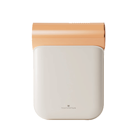 Smartfrog Portable Travel Dryer, Compact Foldable Clothes Dryer, Portable Dehumidifier for Home Use, Mini Clothes Drying Machine, Foldable All-In Travel And Business Trip Essential