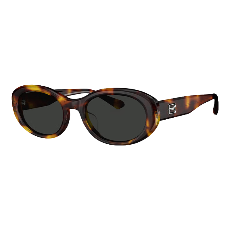 BOLON Bolon Eyewear 2026 New Yang Zilin Same Style Sunglasses Men UV Protection Driving Glasses Women BL3237C20