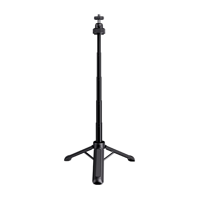 Llano DJI Osmo Pocket 3 Handheld Selfie Stick Extension Rod Gimbal Pocket Action Camera Tripod Accessories Live Streaming Vlog Mini Portable Mirrorless Camera Stand