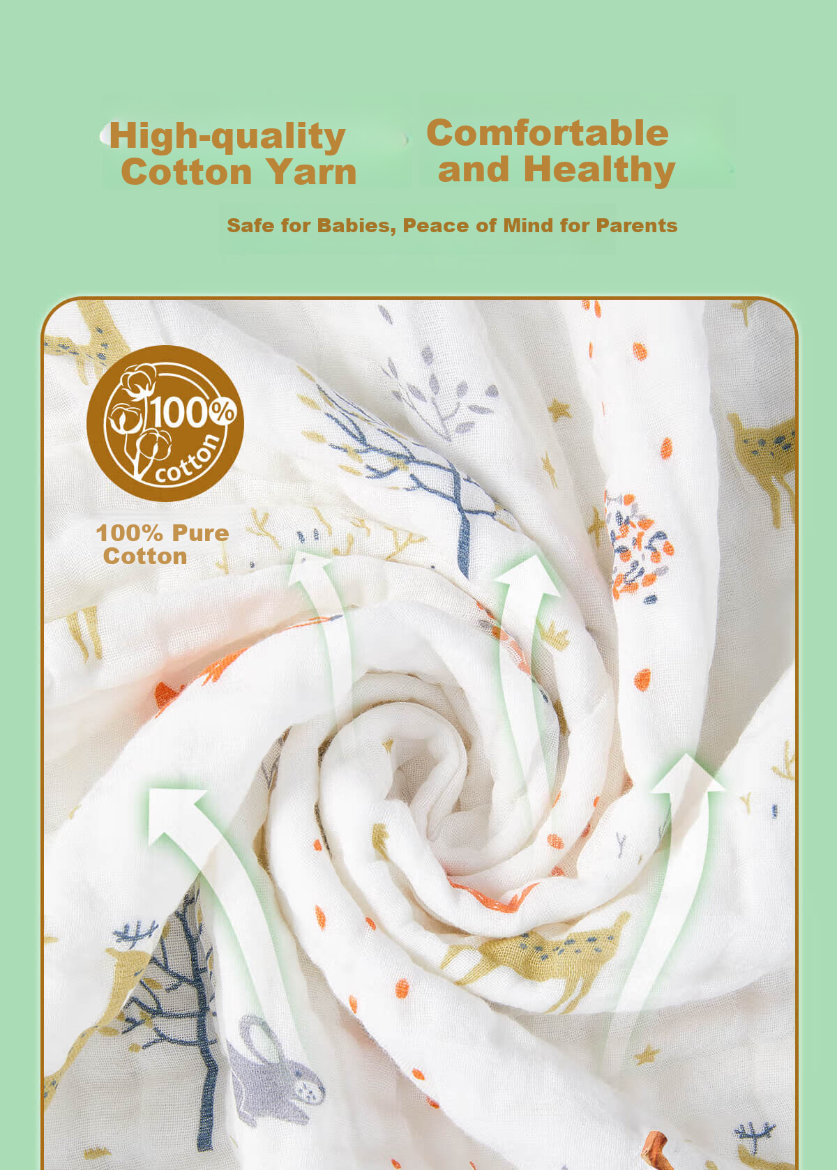 Ankexin Disposable Bath Towels, Pack of 10, Thickened 70*100cm, Pearl Pattern, for Swimming, Travel, Hotel Use, Portable Towel 4