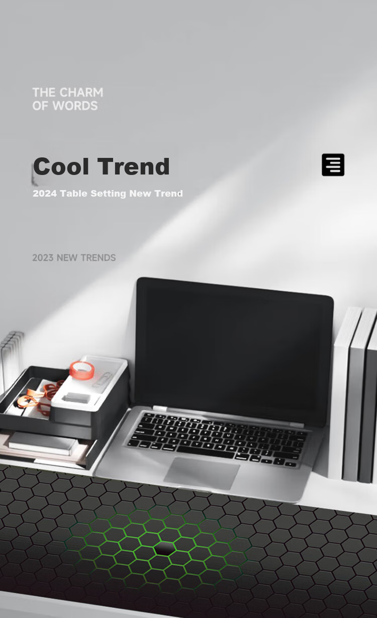 Lingshe Mouse Pad, 800*300*3 Extra Large Thick Office And Gaming Mouse Pad, Student Computer Desk Mat, Precision Edge Locking, G-10 Zongsheng 1