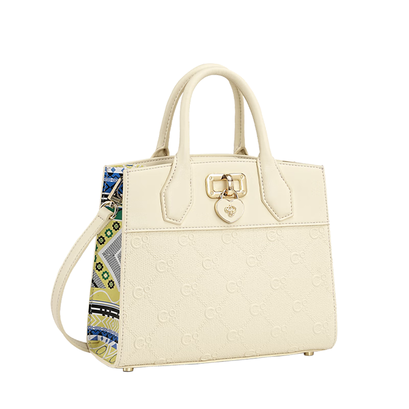 COOGI Women's Handbag 2026, Luxury Brand Ladies' Shoulder Bag, Qixi Valentine's Day Birthday Gift for Girlfriend Or Wife