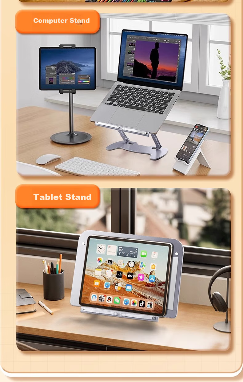 Shuxing Metal Reading Stand, Adjustable Height, Multifunctional Book Holder for Children, Reading Aid, Book Stand for Elementary School Students, Fixed Book Support, Extendable Desktop Bookshelf 13