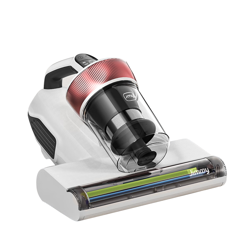 LEXY M4 Ultra Mite Removal Device High Suction Handheld Smart Digital Display Negative Ion Dust Removal High Temperature Sterilization All-in-One Vacuum Cleaner Bed Cleaner