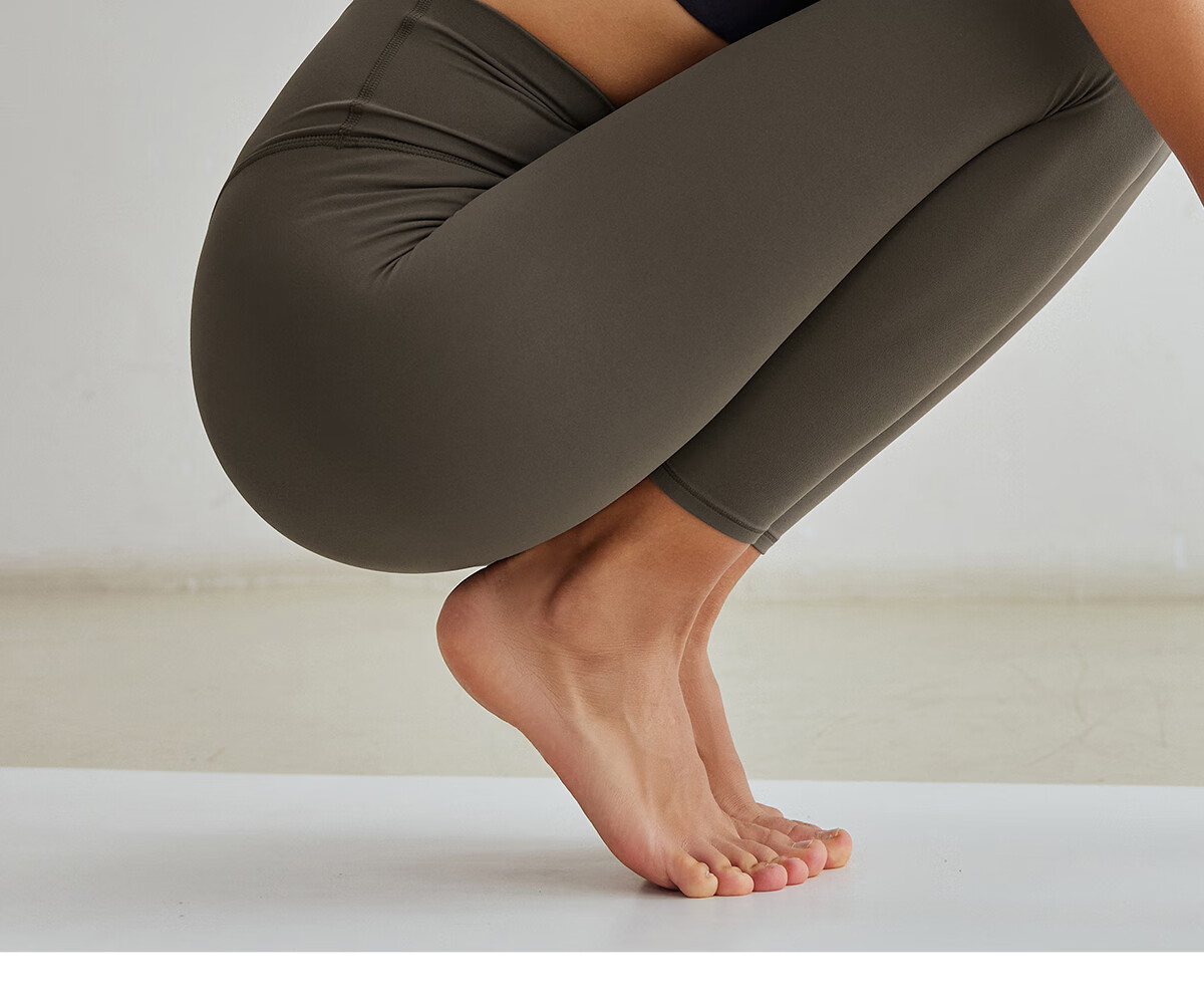 Gigt Jiji Active Pants Women's Yoga Pants Autumn Sports Running Shark Pants Pilates Yoga Fitness Pants 1