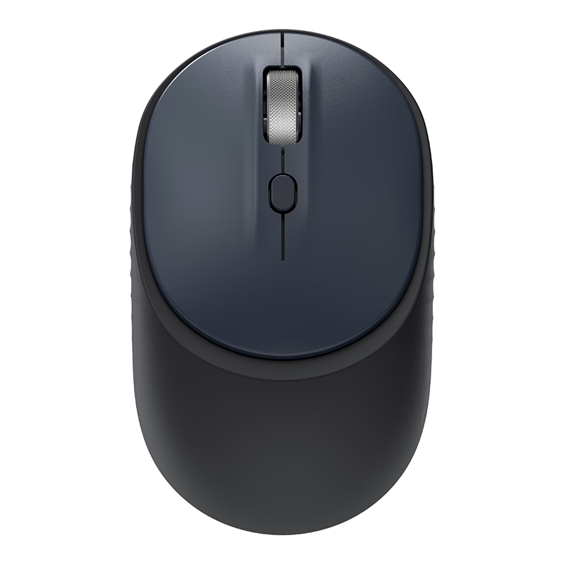 HP M231SE Wireless Silent Mouse Office Study DPI Adjustable Laptop Unisex Silent USB Receiver Compact Portable Elegant White
