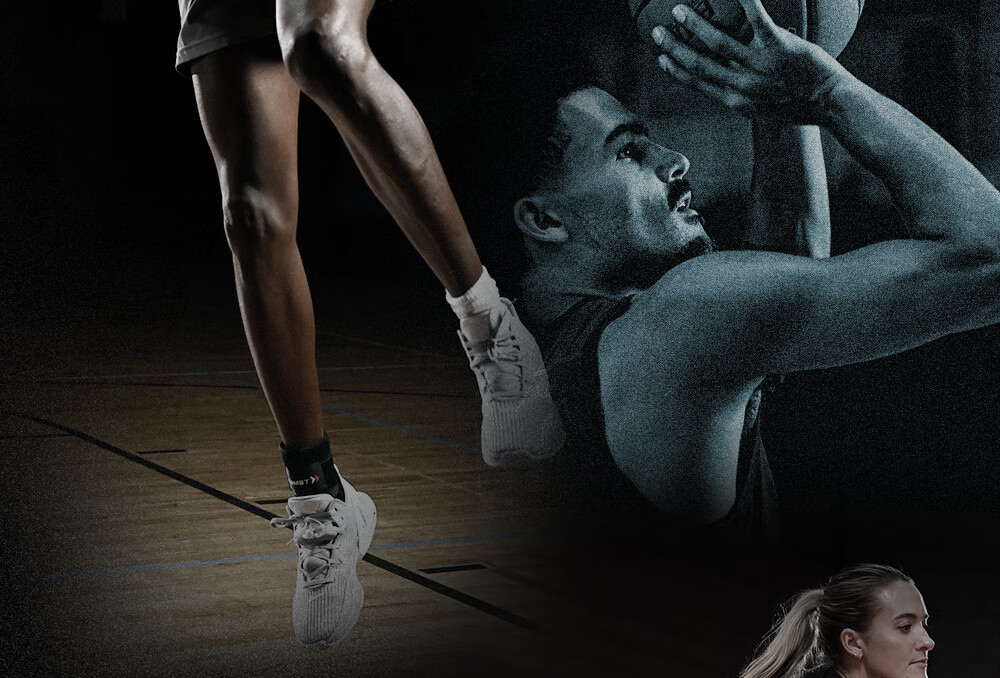 ZAMST Sports Ankle Brace Basketball Ankle Support A2-DX Stabilizing Ankle Brace Volleyball Ankle Support Hard Ankle Brace Trey Young Right LL 8