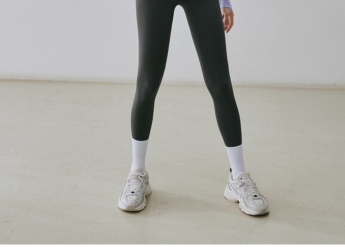 Gigt Jiji Active Pants Women's Yoga Pants Autumn Sports Running Shark Pants Pilates Yoga Fitness Pants 18