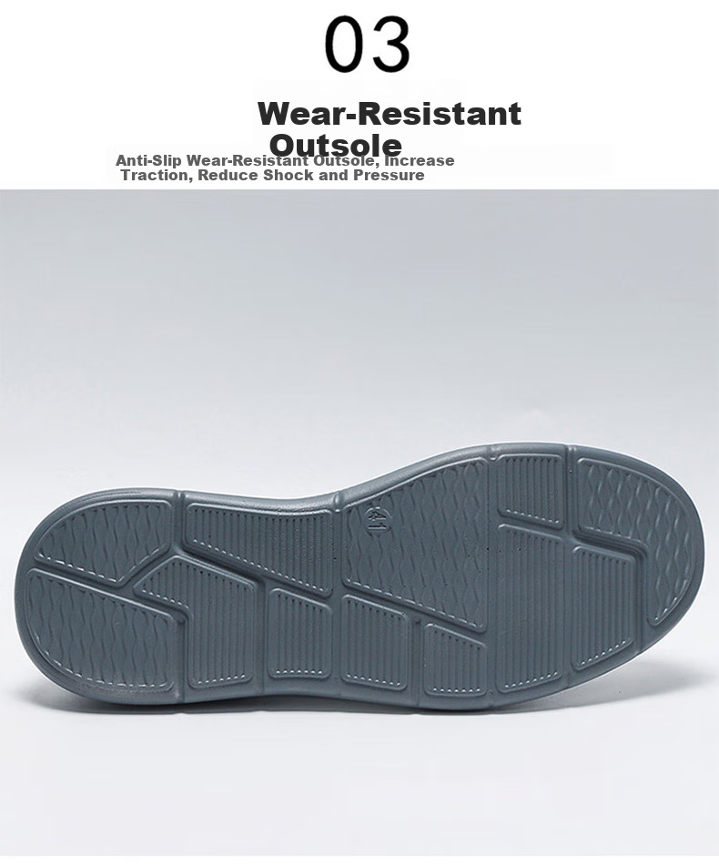 Weizhi Old Beijing Cloth Shoes Slip-On Loafers Casual Canvas Shoes for Men, WZ1041, Size 39 8