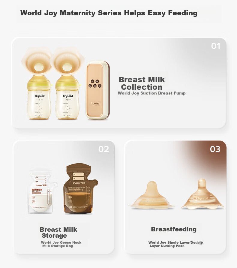 Shixi Breast Shield for Newborns 0-3 Months, Double-Layer Milk Shield, Anti-Bite Protection Cover, Single Piece, Extra Soft 6