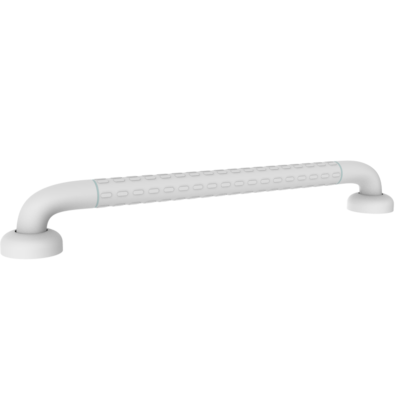 Submarine Bathroom Grab Bar Elderly Anti-Slip Safety Handrail Toilet Support Rail Accessibility Aid