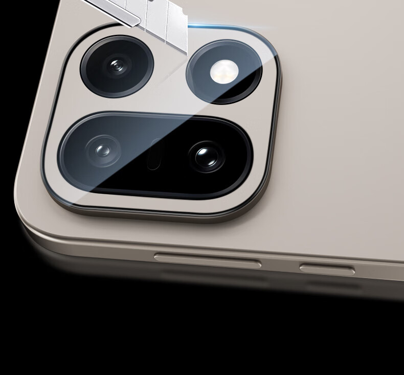 BLUEO OnePlus 15 Camera Lens Protector AR Anti-Reflective Anti-Scratch Shockproof Film 1