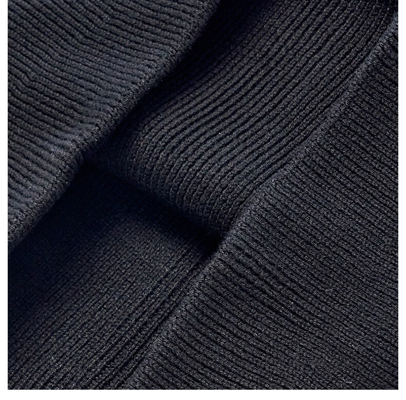 MLB Unisex Knit Beanie Hat 25 Autumn Winter New Woolen Comfortable Cap 3ABNB0456-43CRS-F 18