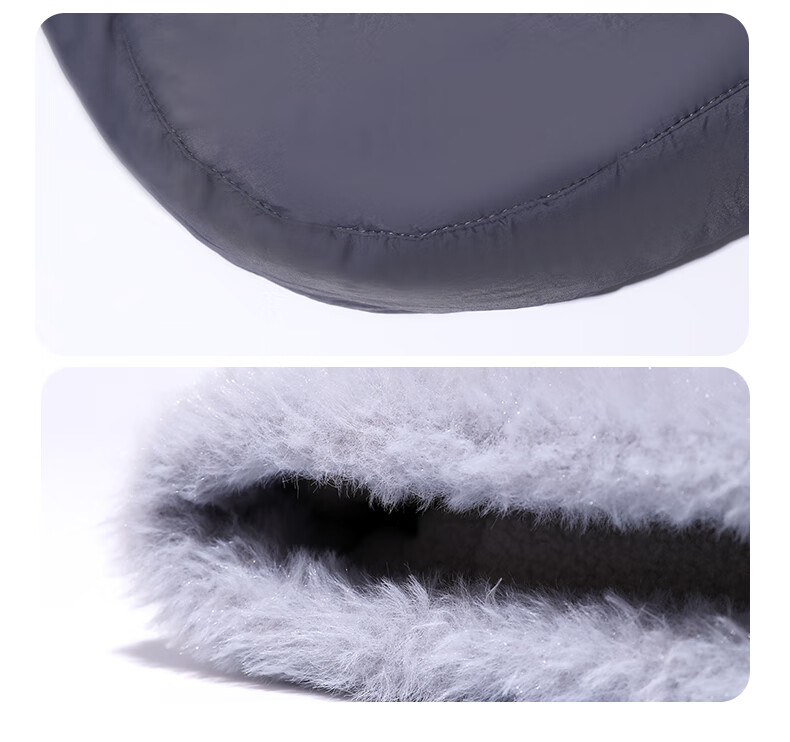 361° Cycling Face Mask Neck Warmer Fleece Hat Winter Outdoor Skiing Motorcycle Electric Bike Men 17