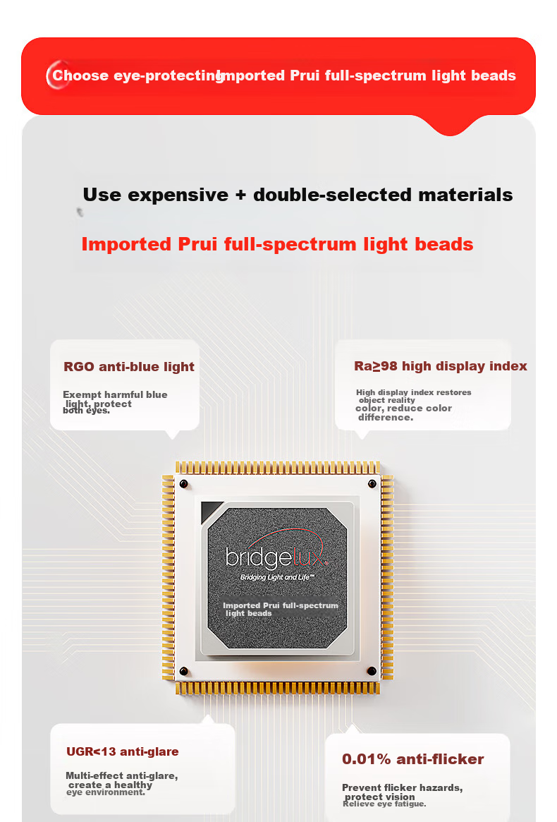 Jiandun Chuyun Full-Spectrum LED Mini Hill Spotlight, Recessed Wall Washer, Narrow Edge Deep Anti-Glare High CRI Subsidy Spotlight 18