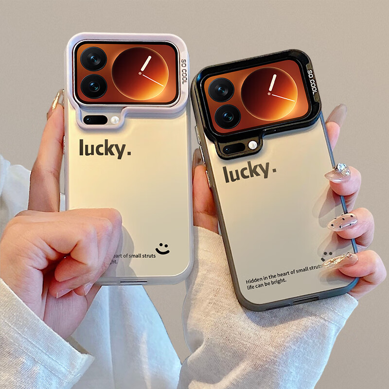 Чехол для Xiaomi 17 Pro