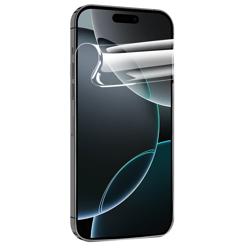 Гидрогелевая пленка для iPhone