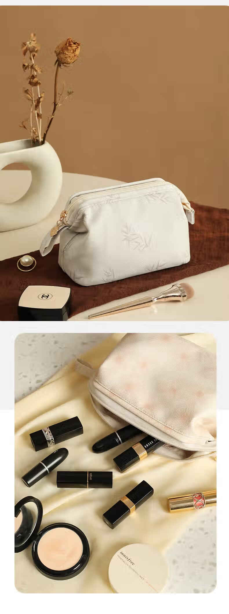 Lehuolvxing Coin Purse, Phone Storage Bag, Wallet for Small Items, Documents And Keys, Handbag for Women, Mini Clutch, Pocket Money Pouch 9