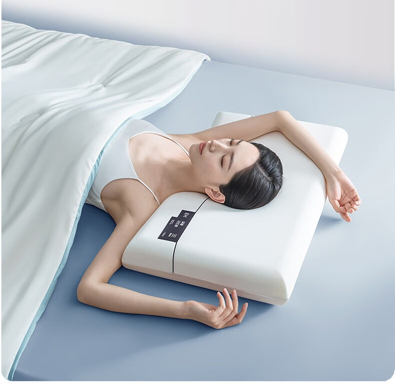 Yalu Freedom A-Class Memory Foam Neck Support Sleep Pillow Core Zero Pressure Slow Rebound Pro12 3