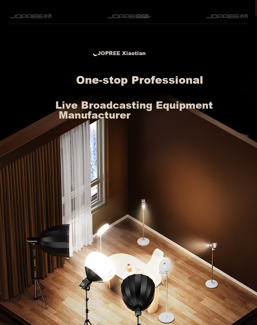 Xiaotian Live Streaming Fill Light, Studio-Specific Photography Fill Light, Indoor Photo And Video Lighting, Portrait Beauty Light, Live Streaming Specialized Lamp, Desktop Jewelry Face Light, Soft Light, Floor-Standing Light 2