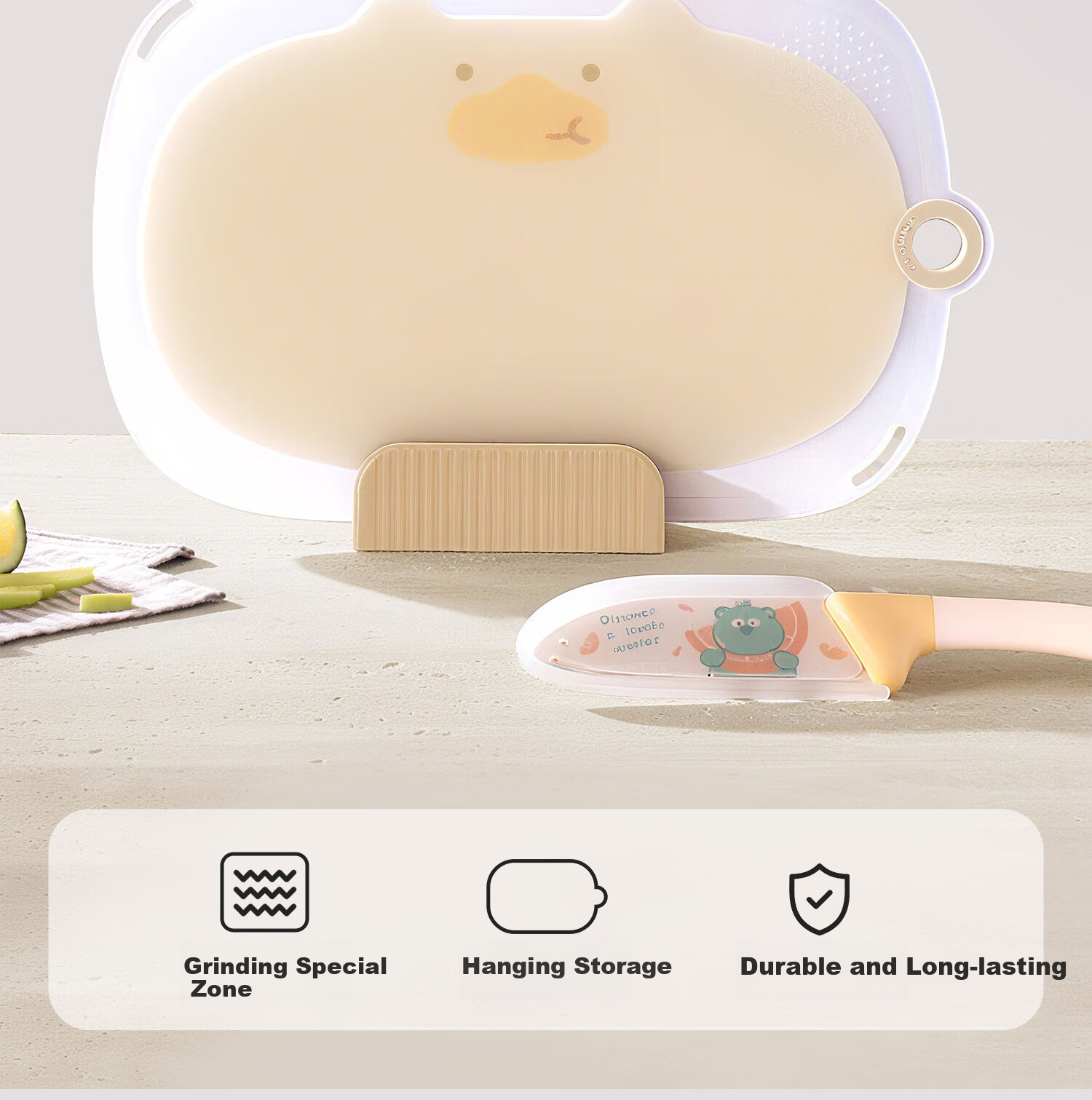 Baoshi Baby Food Steamed Cake Mold, Rice Cake Silicone, Infant Food Grade Specialized Cake Pudding Baking Tool 2