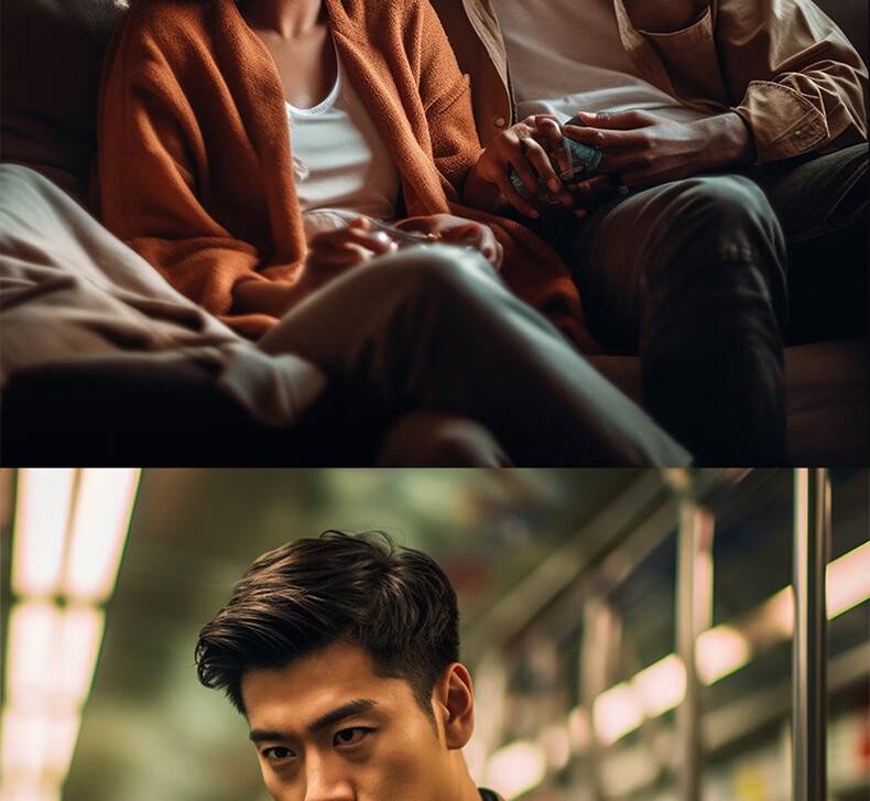ALittleFlower [Huaqiangbei 12th Generation] Bluetooth Earphones Compatible with Apple IPhone 16 Max 15 Air 14/13 Semi In-Ear True Wireless Music 2025 Latest Model Student 7