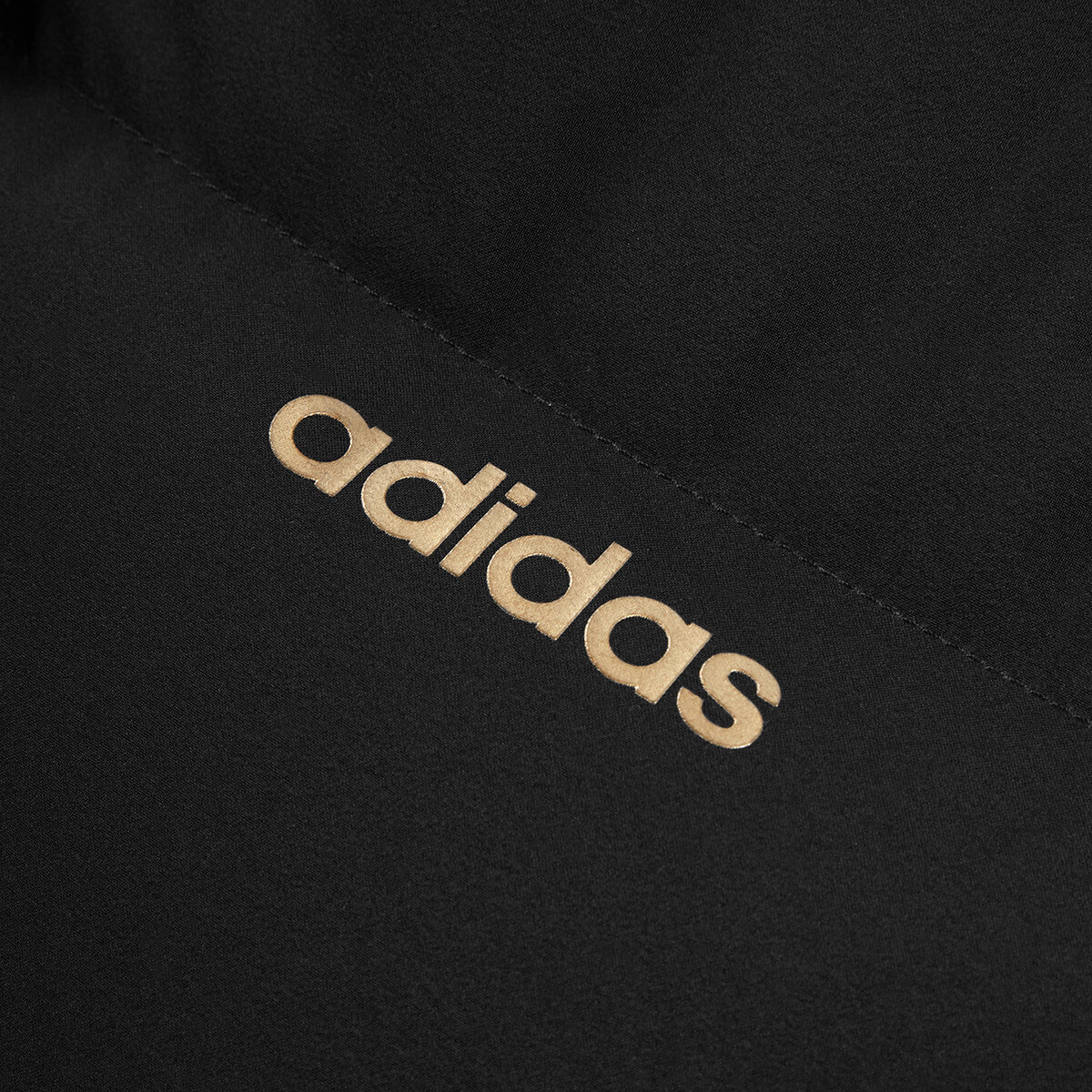 Adidas Women's Long Hooded Down Jacket Winter Fashion Trendy Sports Comfortable Warm Coat Shadow Brown L 14