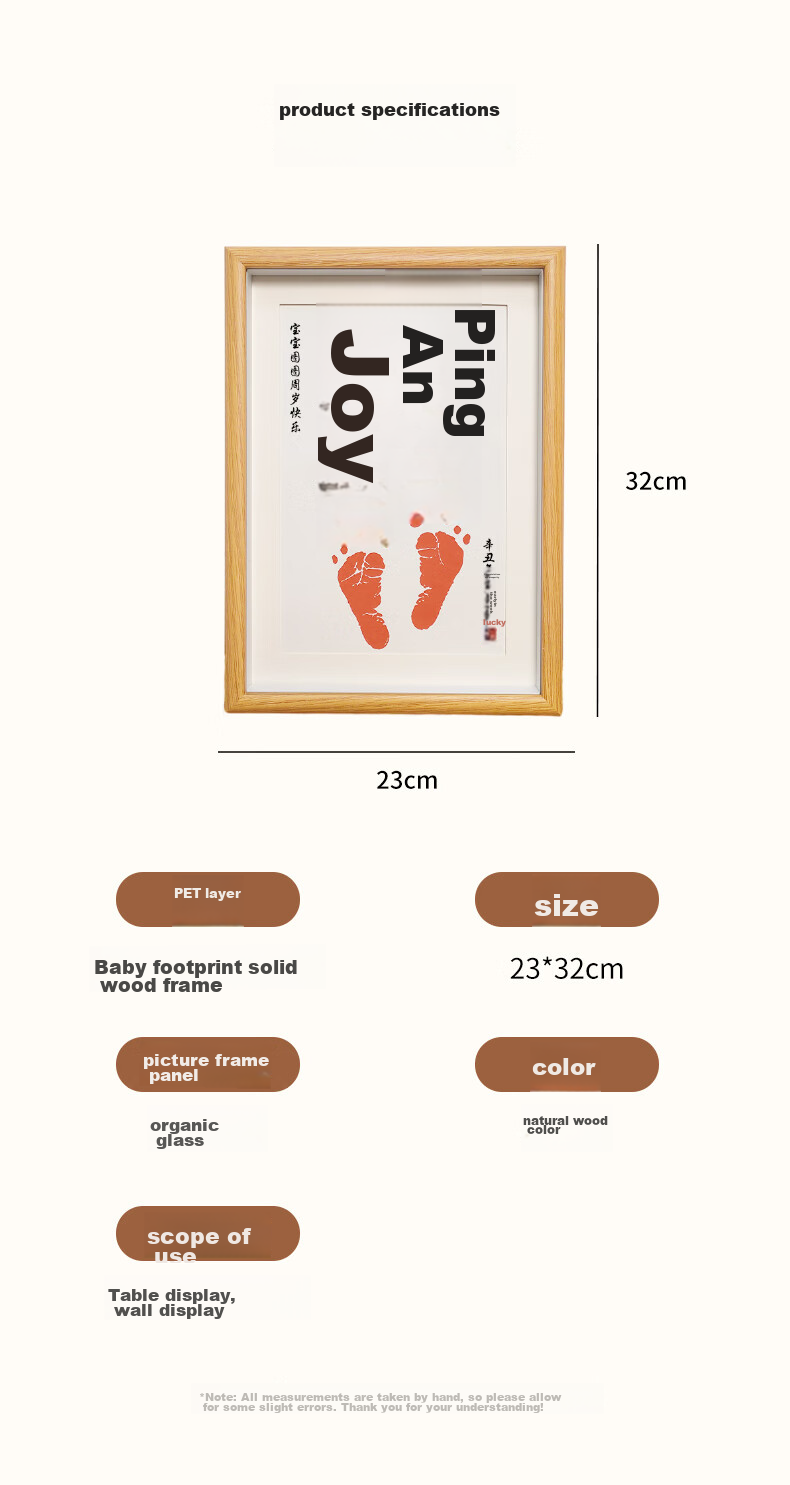 Guangduola Baby Red Envelope Birthday Red Packet Ceremony First Birthday Newborn Full Moon Red Packet Lucky Money Envelope 12-Pack 10