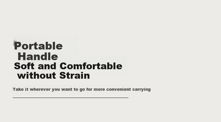 Banzheni Shoe Storage Bag, Portable Large Suitcase, Sneaker Storage Bag, Travel Dust-Proof Organizer, Essential Item 9