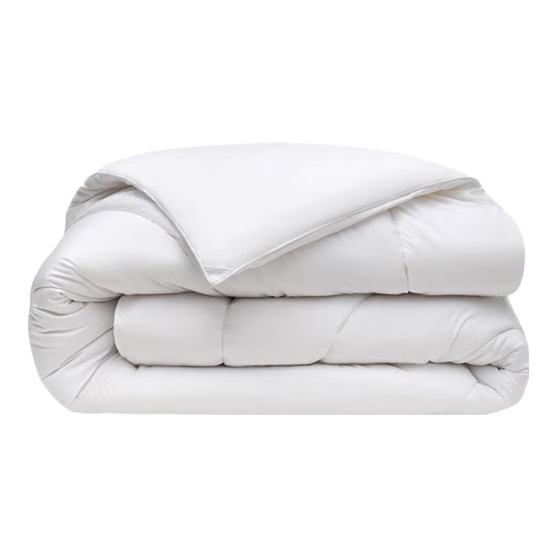 JD Original X MJ Collaboration, 100% Australian Wool Deep Sleep Comforter, Gold Label Quilt Air Conditioning Duvet - Spring And Autumn Comforter, 2x2.3m