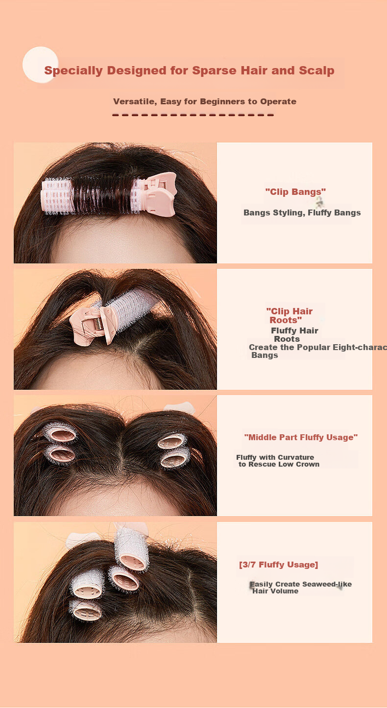 Yushangjiaren Coffee-Colored Large Hair Claw Clip for Women, Elegant Back-Of Bun Shark Clip, Hair Clip for Thick Hair, Stylish Hair Accessory 7