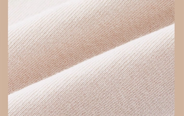 Herbal Original Thermal Underwear for Women [Cashmere Heat] Slim Fit Antibacterial Autumn Winter Body Shaping Set (Top & Bottom) 10