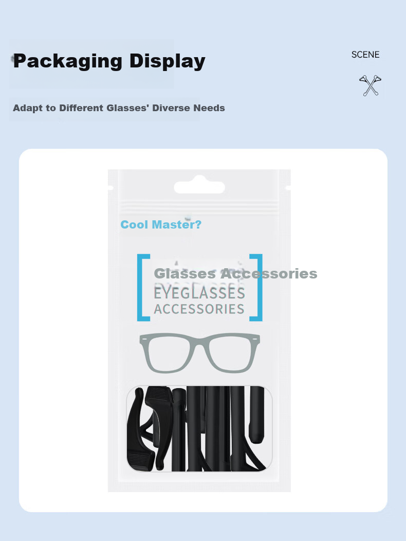 Kubaoshi Eyeglass Cleaning Cloth, High-Quality Lens Wipes, Eyewear Accessories, Faux Suede Microfiber Cleaning Cloth, Pack of 10 5