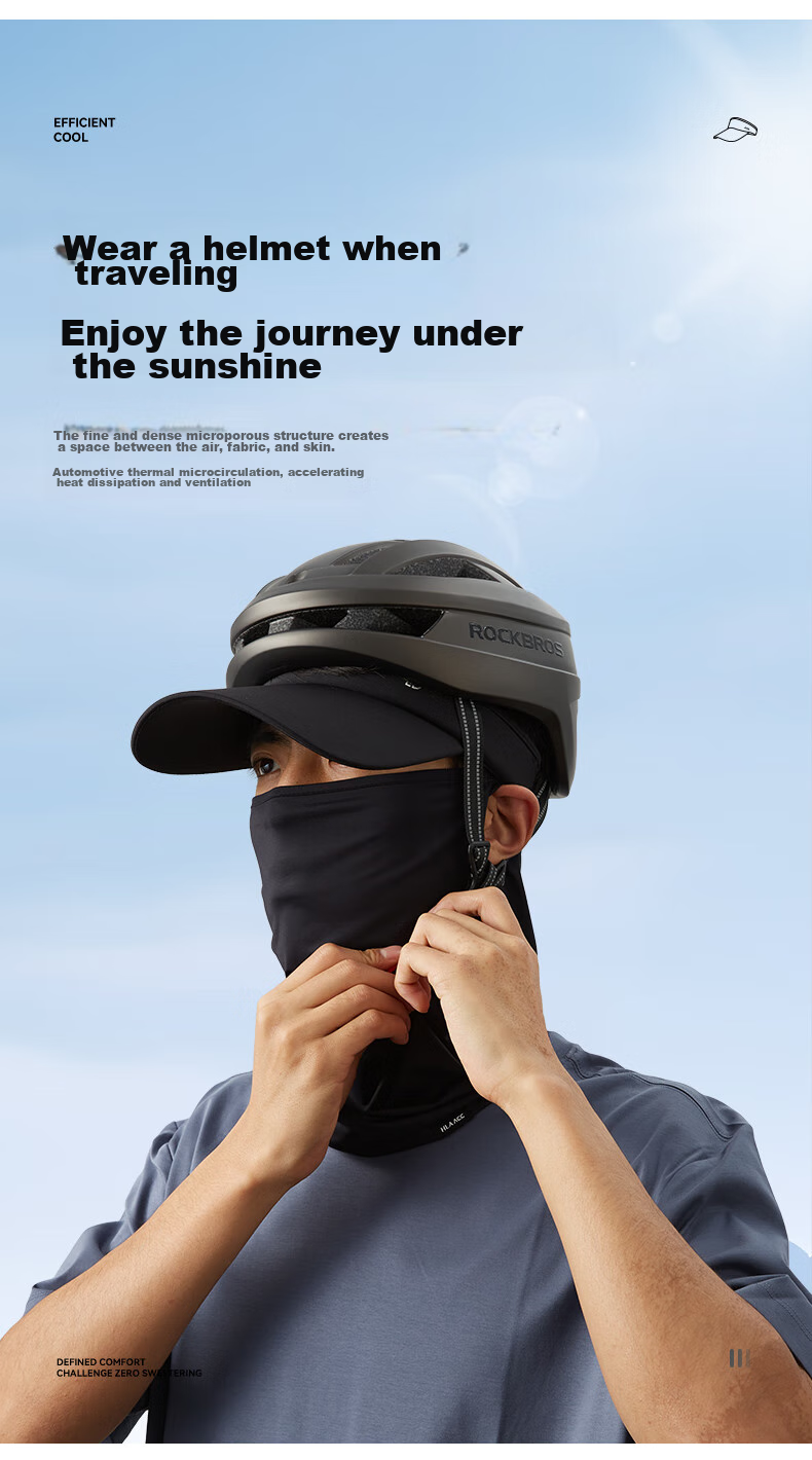 Jeep Sun Protection Hat for Men And Women, Outdoor Sun Visor Cap, Wide Brim Breathable Fishing Hat, Quick-Drying Visor Cap 10
