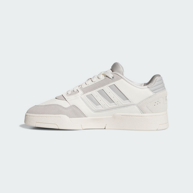 Adidas Originals DROP STEP LOW 2.0 Casual Shoes KI3415 White Unisex Size 42.5 2