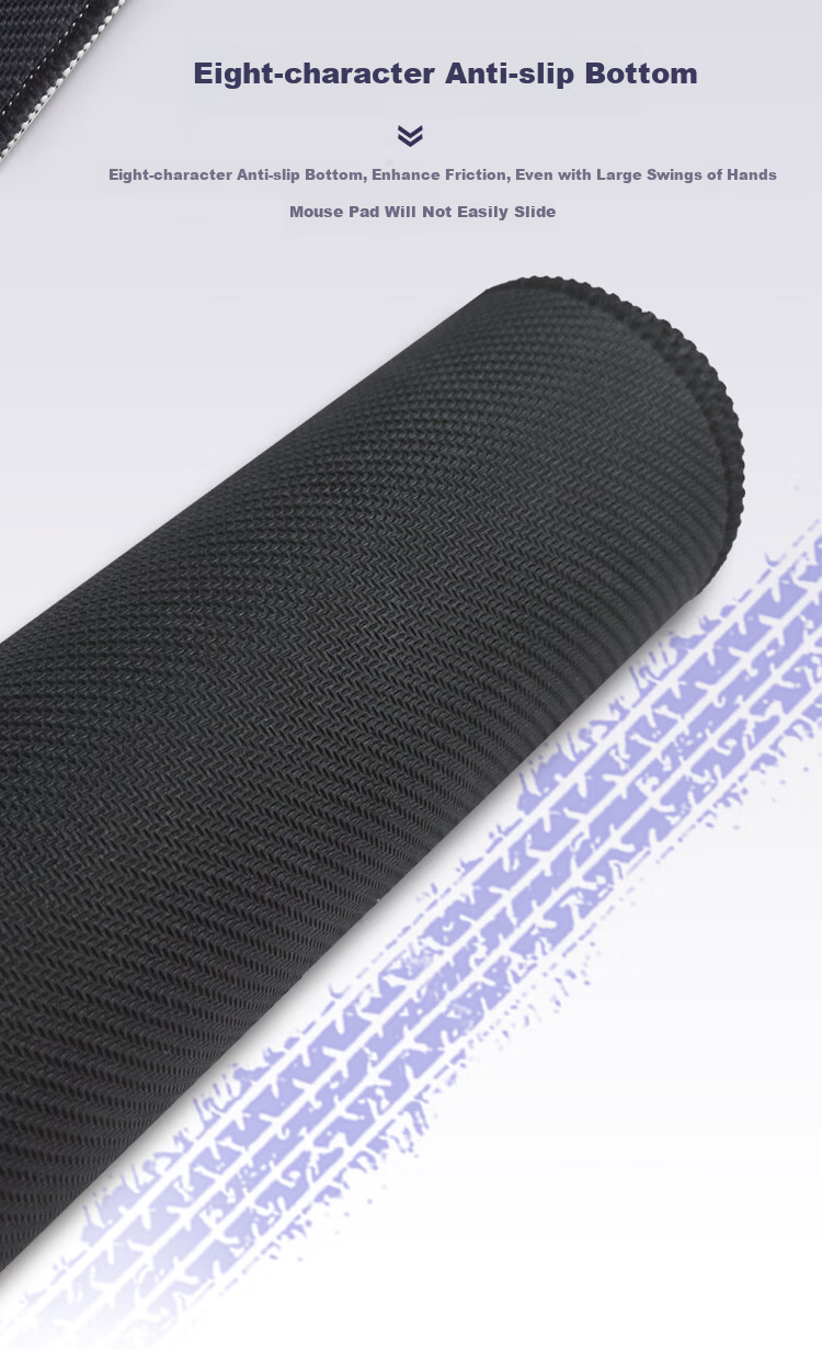 DAREU Gaming Mouse Pad, FPS Smooth Thickened Precision Edge-Locked, Computer Keyboard Office Extra Large Desk Mat, Exploration 1000*400*4mm, Unyielding Contract 3