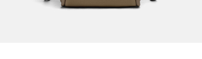 C.BANNER First Layer Cowhide Women's Handbag Tote Shoulder Bag Luxury Crossbody Birthday Qixi Valentine's Day Gift for Girlfriend 14