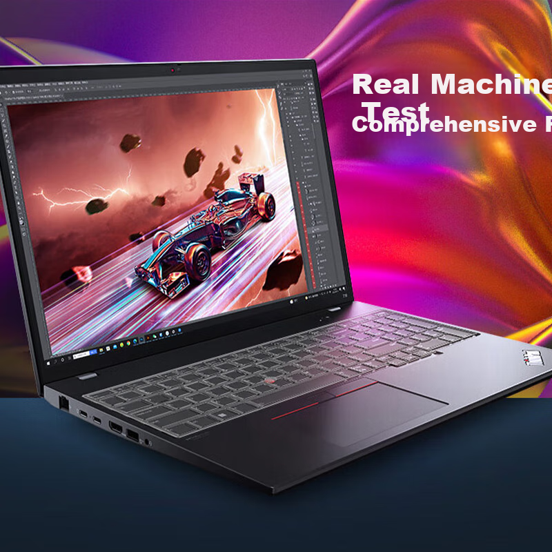 Защитная пленка для клавиатуры Jiasu для Lenovo ThinkPad E16/T16/P16/P16v/P16s, защитная пленка для моделей 2025/24/23, пыле- и водонепроницаемая