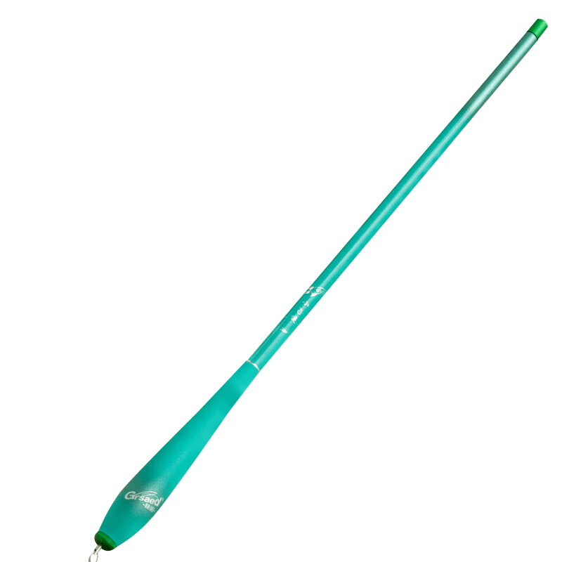Grsaed Children's Fishing Rod Set, Beginner-Specific Fishing Pole for Kids to Catch Shrimp And Crabs, Small Fishing Rod, 1.8m, Little Aviator Gree