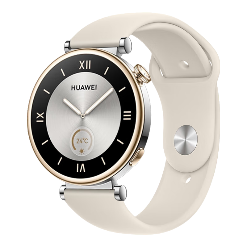 Xiaopijiang Compatible with Huawei Watch Bands GT7/GT6/GT5/GT4, Sports Silicone Watch Bands for Huawei Watch 6 Pro/Watch 5/4 Pro, Honor/Xiaomi Watch Bands