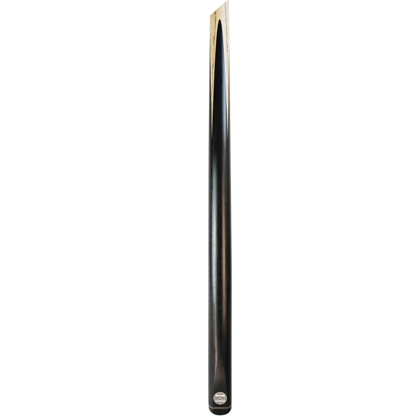 Hengyi Tiangong Cloth Cue Small Tip Chinese Eight-Ball Snooker Black Eight Tiangong Cloth Billiard Cue
